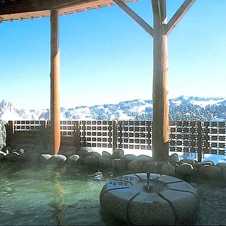 Cupid Village Tsunan Exterior foto